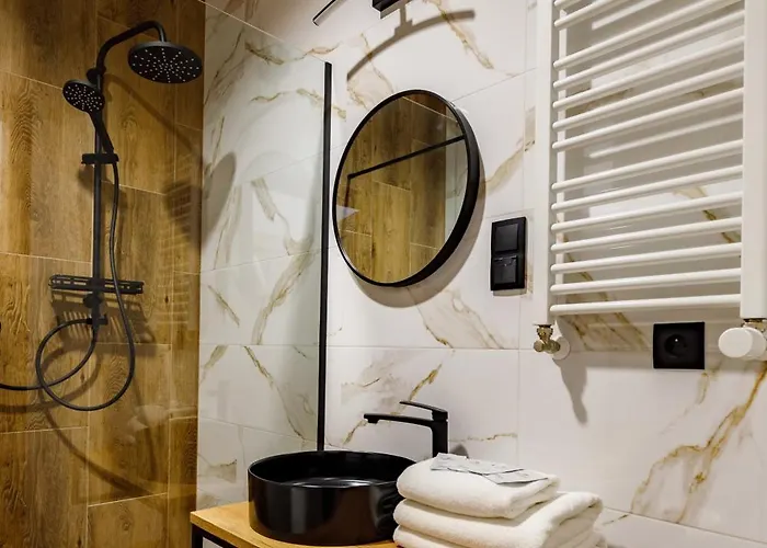 Nova Baltica - By Jantar Appartamento