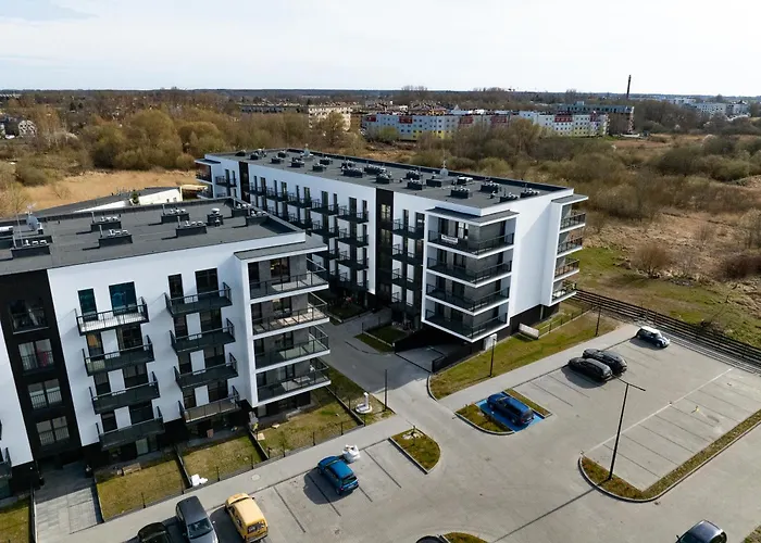 Appartamento Nova Baltica - By Jantar *