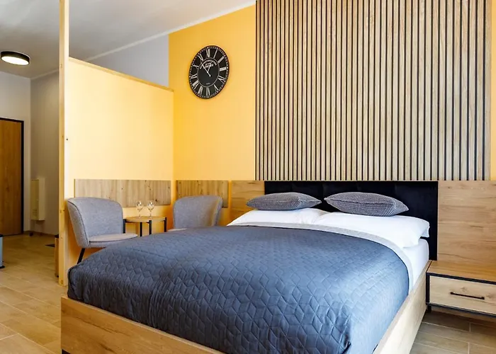 Nova Baltica - By Jantar Appartamento