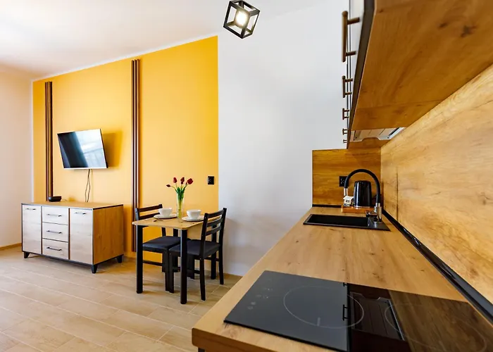 Nova Baltica - By Jantar Kołobrzeg