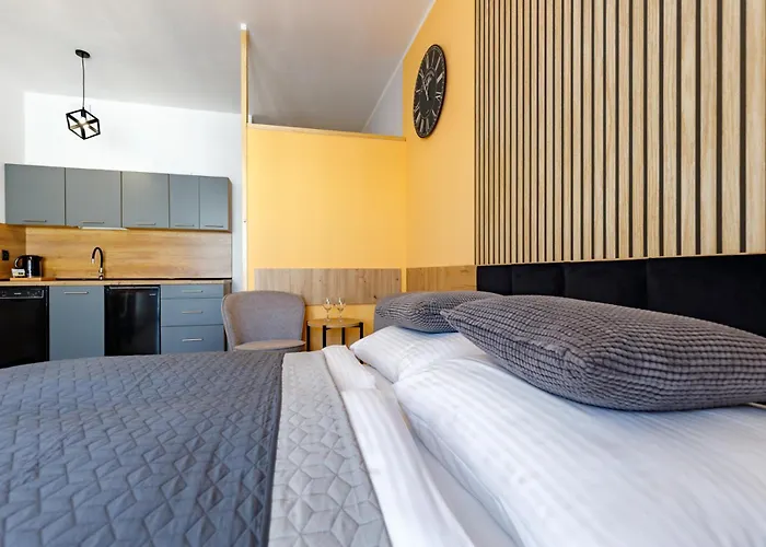 Nova Baltica - By Jantar * Kołobrzeg