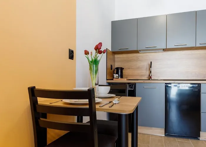 Nova Baltica - By Jantar Appartamento *